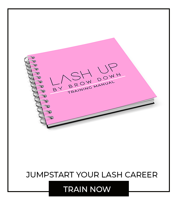 Lash Up